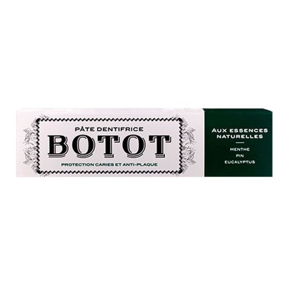 Botot Dent Ver Tb75Ml1