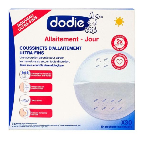 Dodie Cousst Allait Jr Slim 30