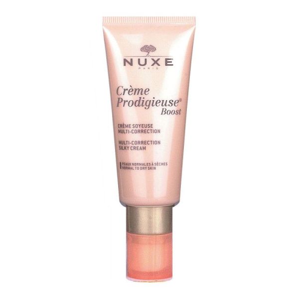 Nuxe Cr Prodigieuse Boost Soyeus Pns 40Ml