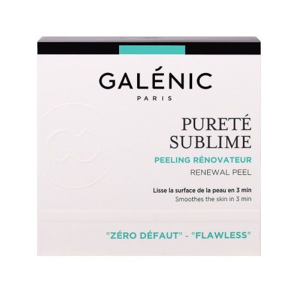 Galenic Peeling Pot 50Ml 1