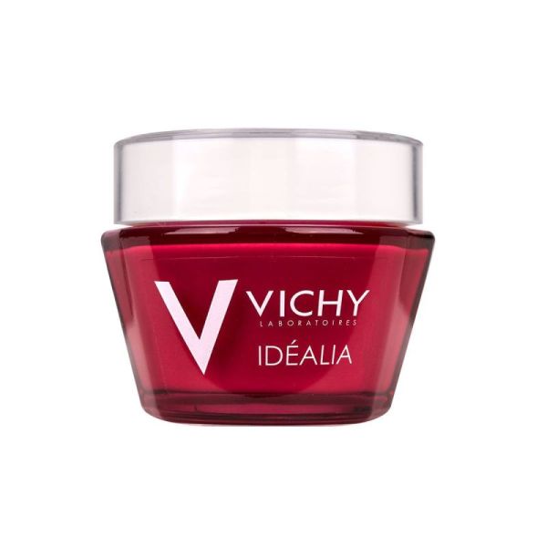 Vichy Idealia Cr Energ Lampe Pnm 50Ml