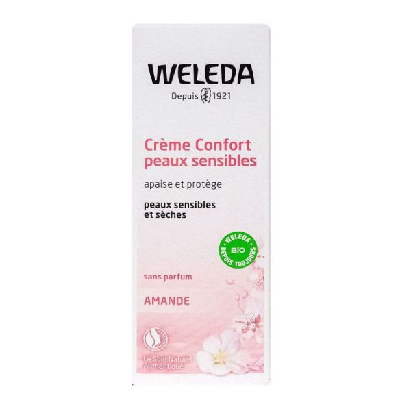 Weleda Cr Conf Abs Ama Tb30Ml1