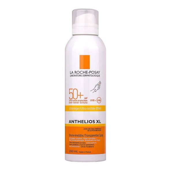 Roche P Anthelios 50 Brum Inv Tb200Ml1