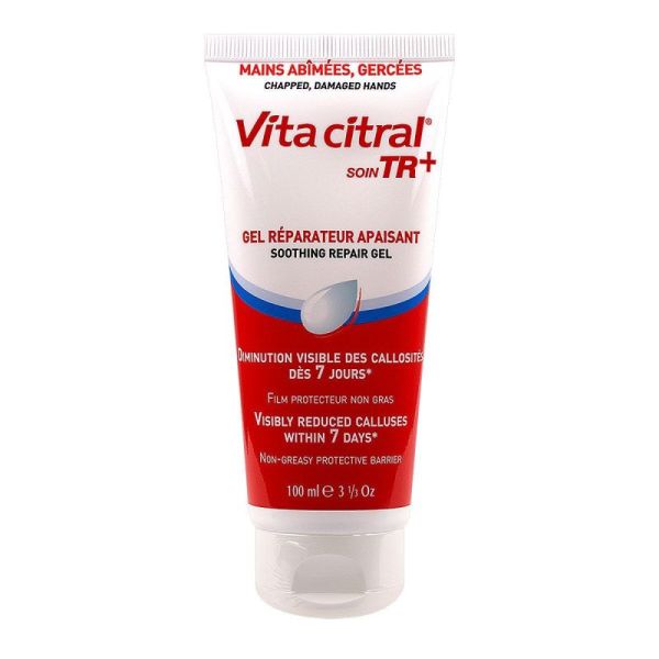 Vitacitral Gel Soin T Re100Ml