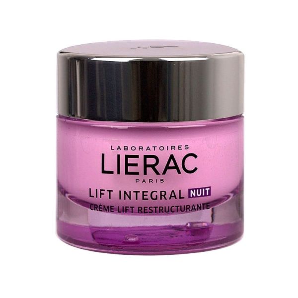 Lierac Lift Integral Nuit 50 Ml