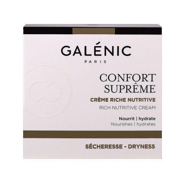 Galenic Cr Rich Nut Pot 50Ml1