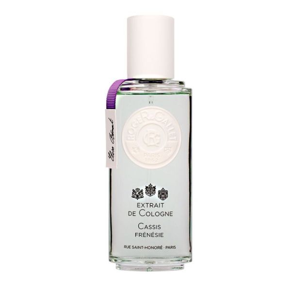 Rg Extrait De Cologne Cassis 100 Ml