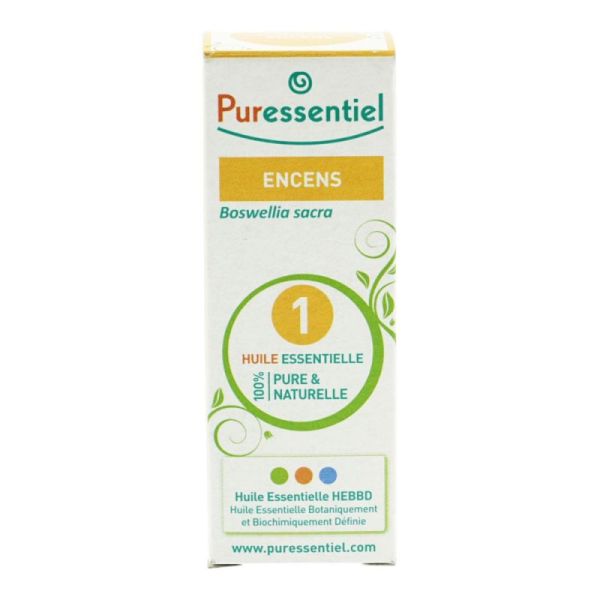 Puressentiel He Encens 5Ml