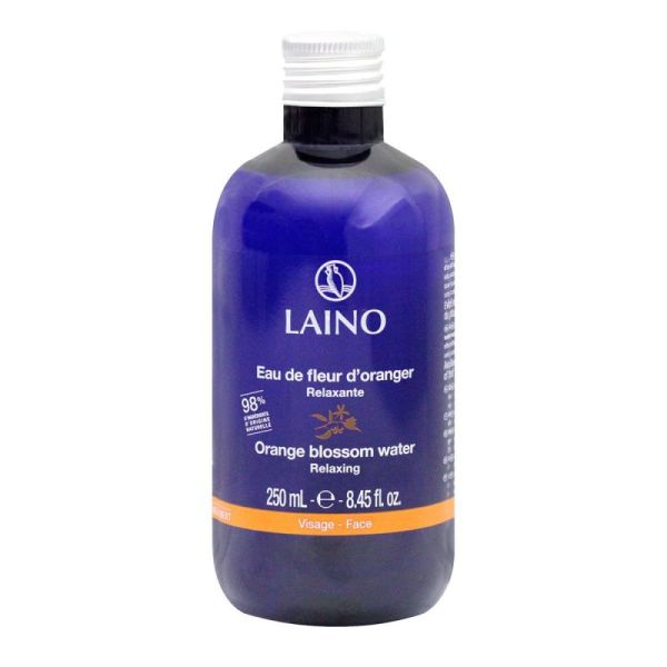 Laino Eau Fleur Ora Fl250Ml 1