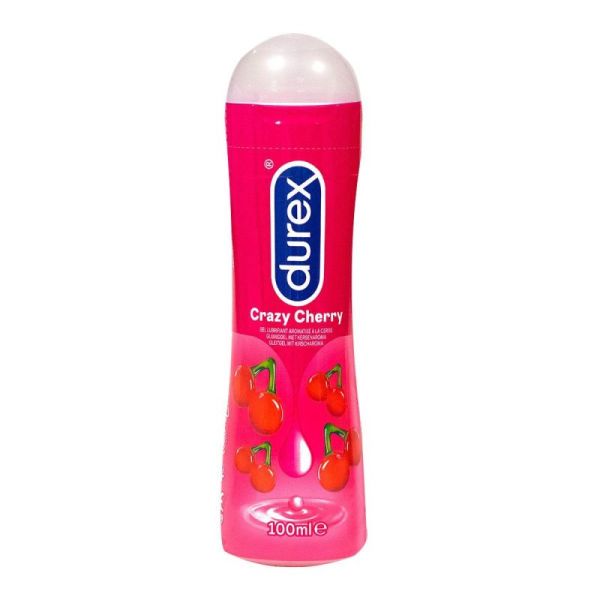 Durex Cherry 100Ml