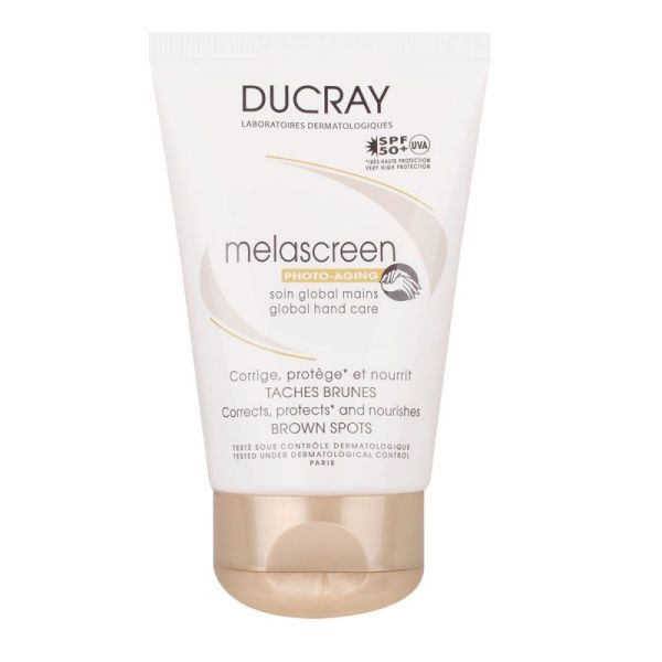 Ducray Melascreen Ph-A Main50 50Ml 1