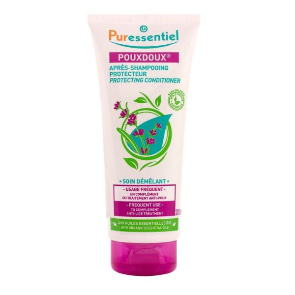 Puressentiel Poux-Dx Ap-S200Ml