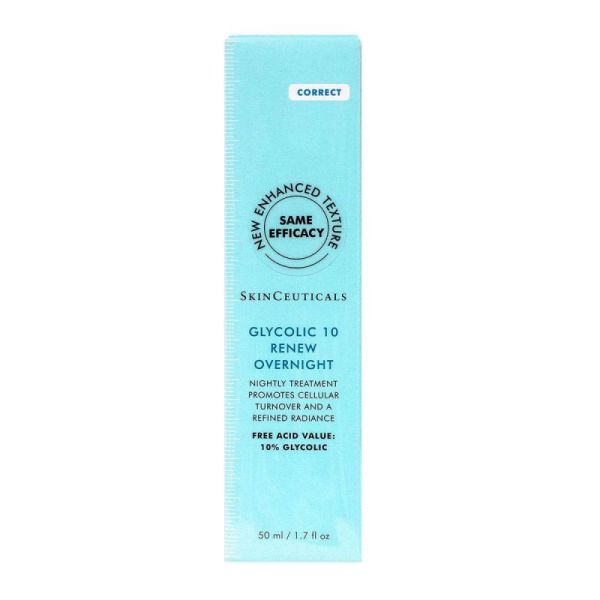 Skinceuticals Glycolic 10 50 Ml