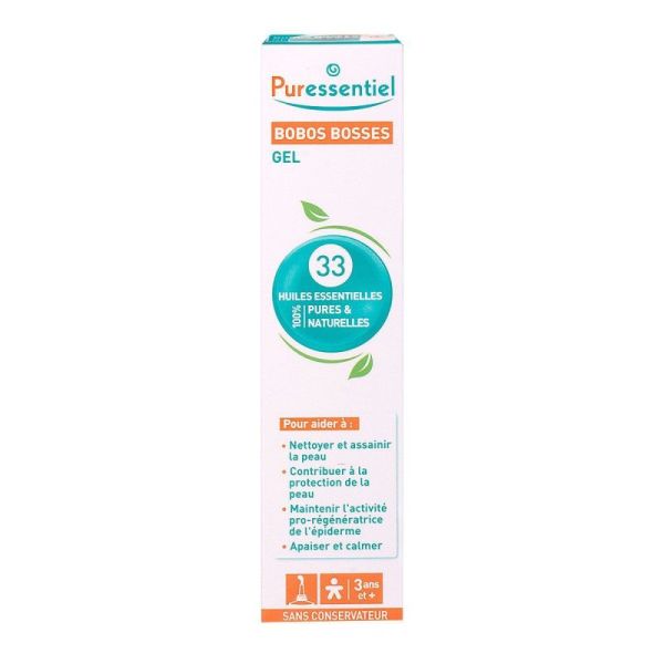 Puressentiel Beauq Bob Bos 20Ml