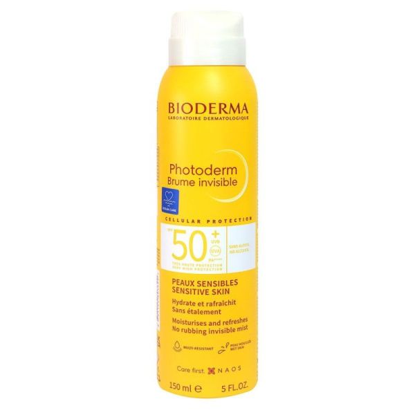 Bioderma Photoderm Bru Inv Spf50 Ae150Ml