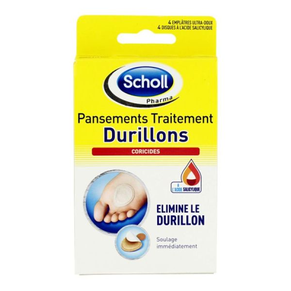 Scholl Pans Cor Dur Empdis44