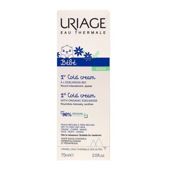 Uriage 1Er Cold Cr Tb75Ml1 Nf