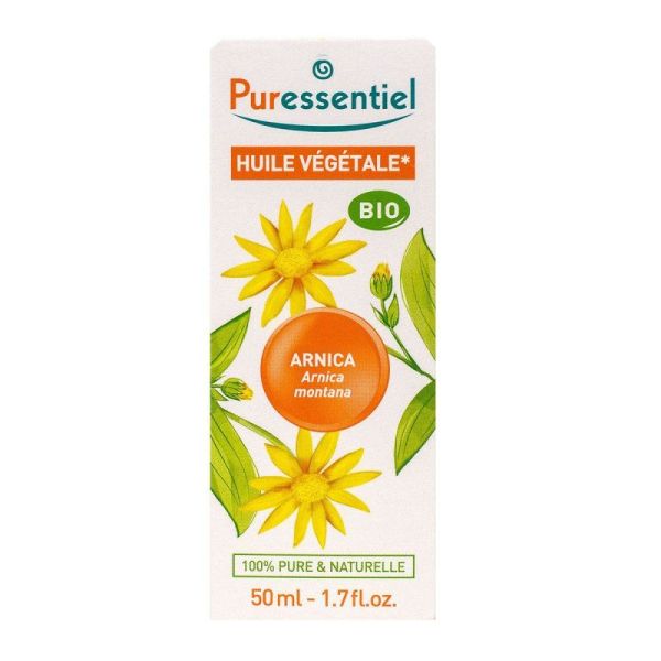 Puressentiel Hv Arnica B 50Ml1