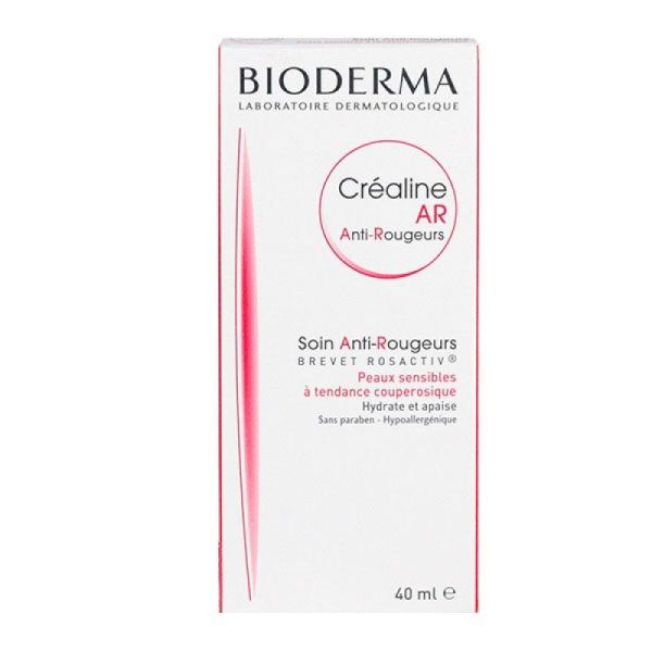 Bioderma Crealine Ar Cr40Mlh2O100Ml Of