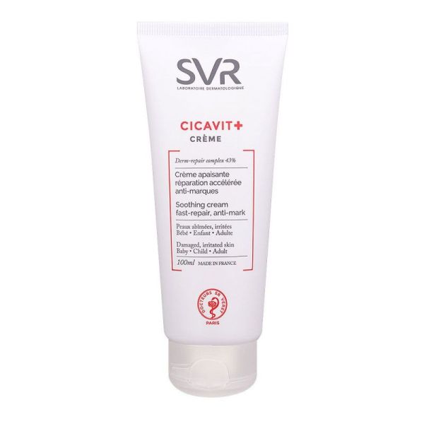 Svr Cicavit Cr Tb100Ml Bt1