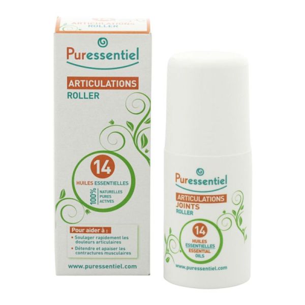 Puressentiel Artic Roller 75Ml1