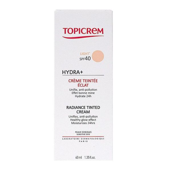 Topicrem Uh Cr T Cla Tb40Ml 1