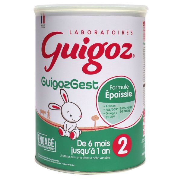 Guigozgest 2 Pdr Bt780G 1