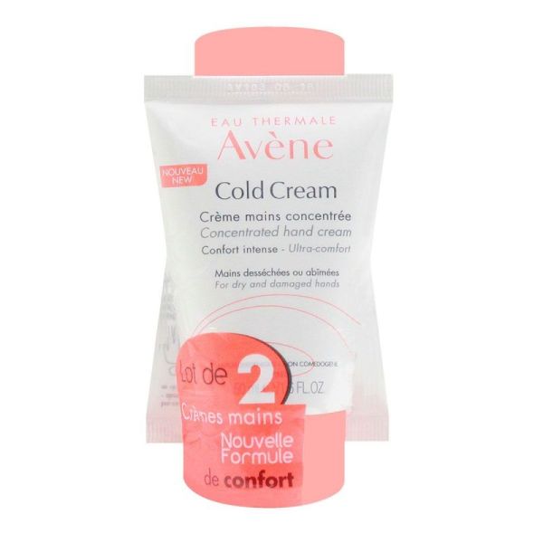 Avene Cr Main Tb50Ml 2