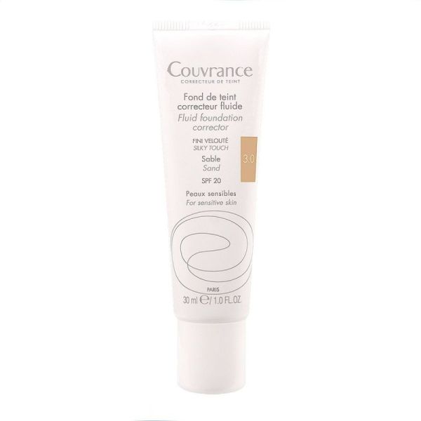 Avene Couv Fdt Sable Tb30Ml 1