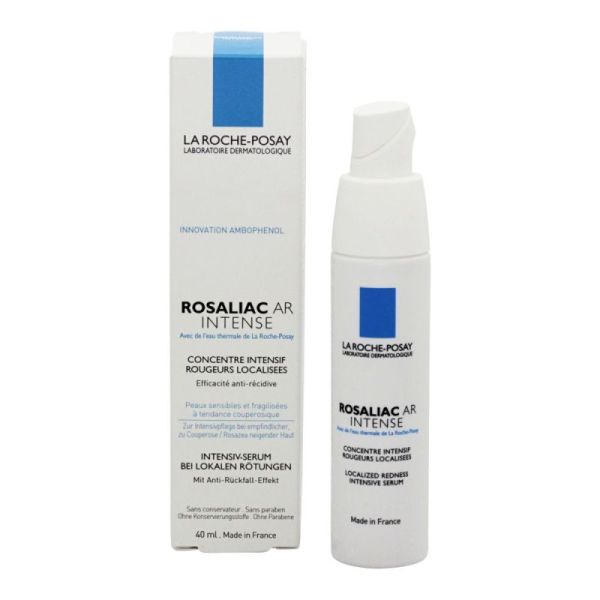 Roche P Rosaliac Cr A-Roug Int Tb40Ml