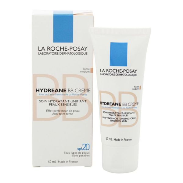 Roche P Hydreane Bb Cr Dor Tb40Ml 1