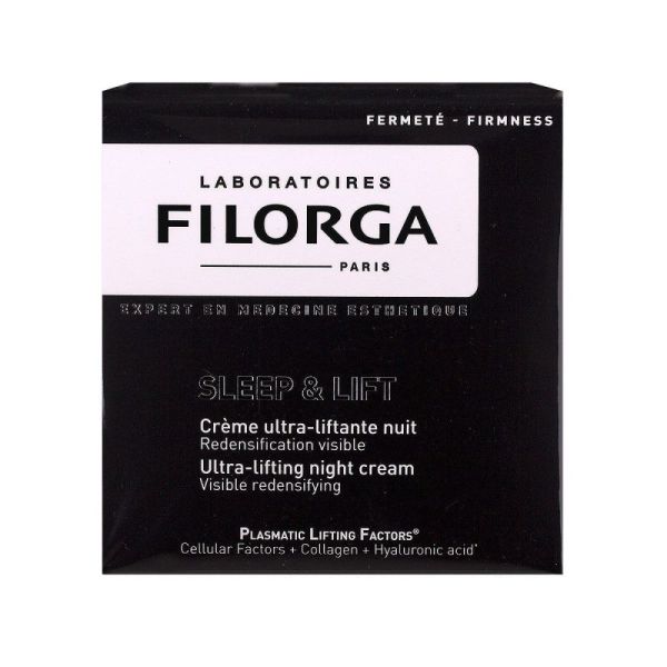 Filorga Sleep Amp Lift 50Ml