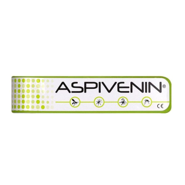 Aspivenin Mini Pompe Aspirat 1