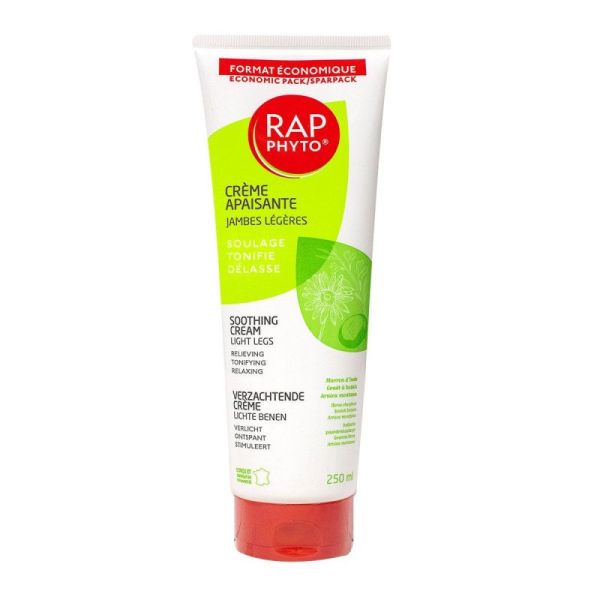 Rap Phyto Cr P250Ml 1