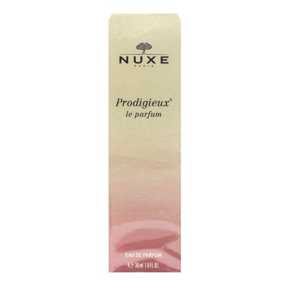 Nuxe Prodigieux Parf Fl30Ml 1