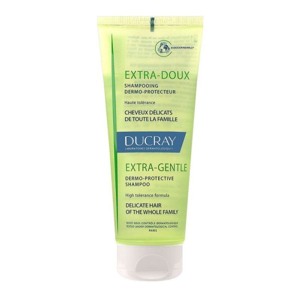 Ducray Sha Ext-Dx Fl100Ml 1