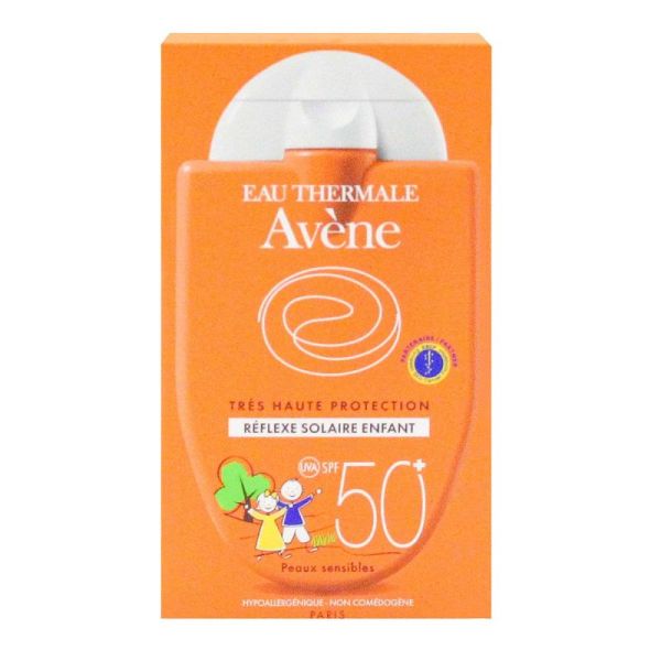 Avene Solr Reflex50 Fl30Ml1