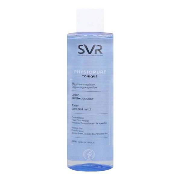 Svr Physiopure Toniq Fl200Ml 1