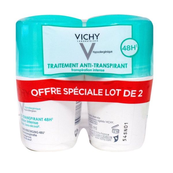 Vichy Trait A-Trsp48H S/P50Ml2