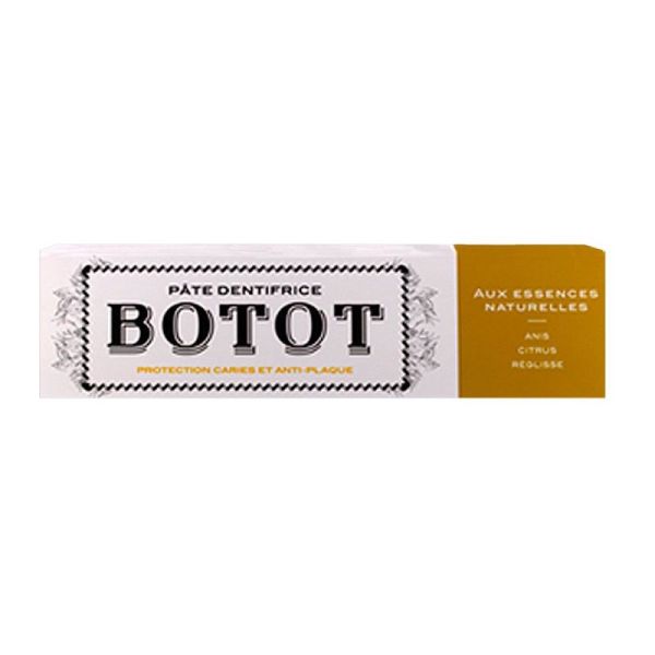 Botot Dent Jau Tb75Ml1