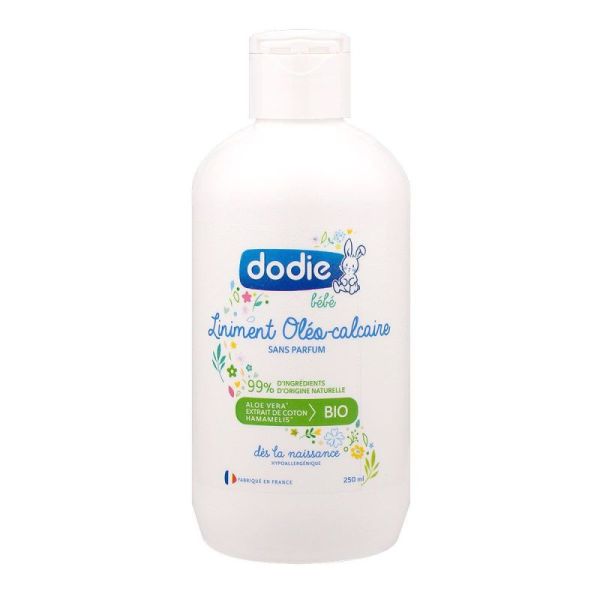 Dodie Liniment Fl250Ml 1