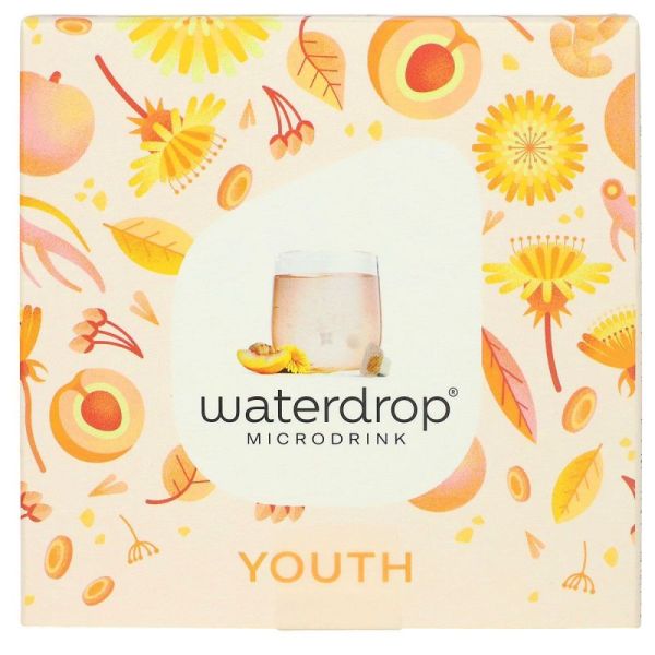 Waterdrop Microdrink Youth 12