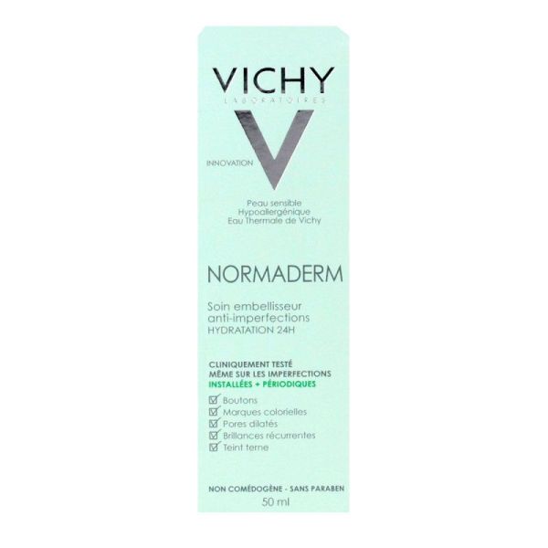 Vichy Normaderm Soin Emb A-I 50Ml1