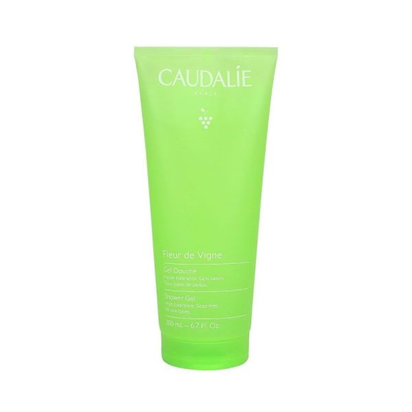 Caudalie Gel Dch Fl V Tb200Ml