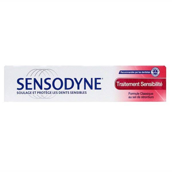 Sensodyne Classic Dent Tb75Ml