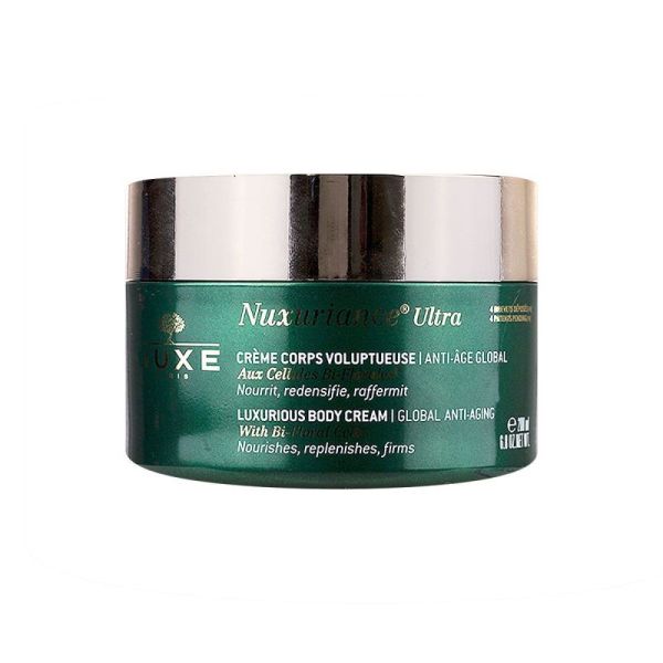 Nuxe Nuxuriance Ultra Cr Corps Pot200Ml