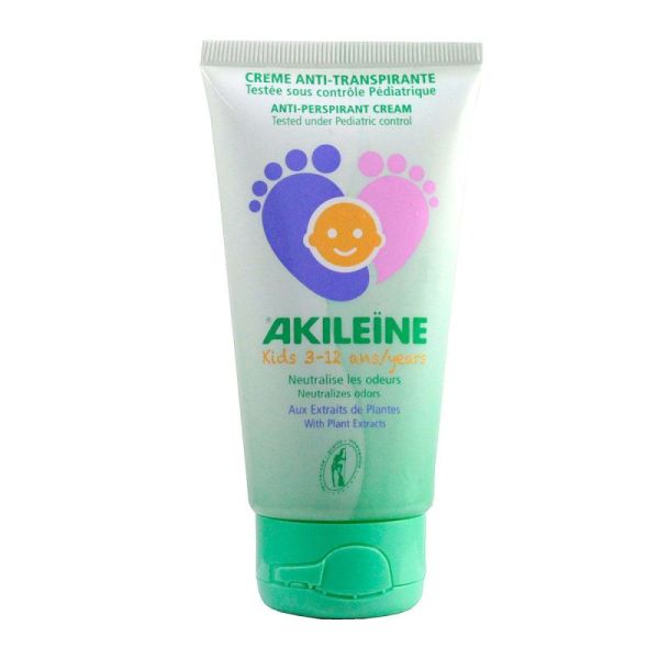 Akileine Cr A-Transp Tb75Ml