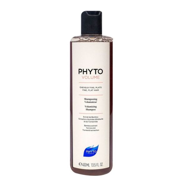 Phytovolume Shp 400Ml