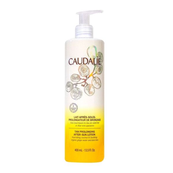 Caudalie Lt A-Sol Prol F400Ml