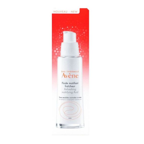 Avene Fld Matif Fr Fl50Ml1